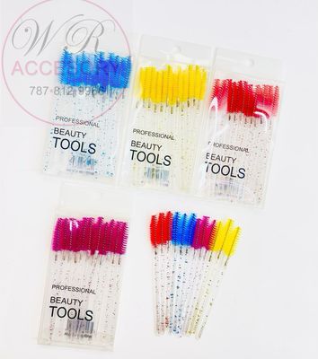 SCS-0253 Beauty Tools