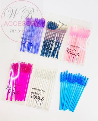 SCS-0252 Beauty Tools