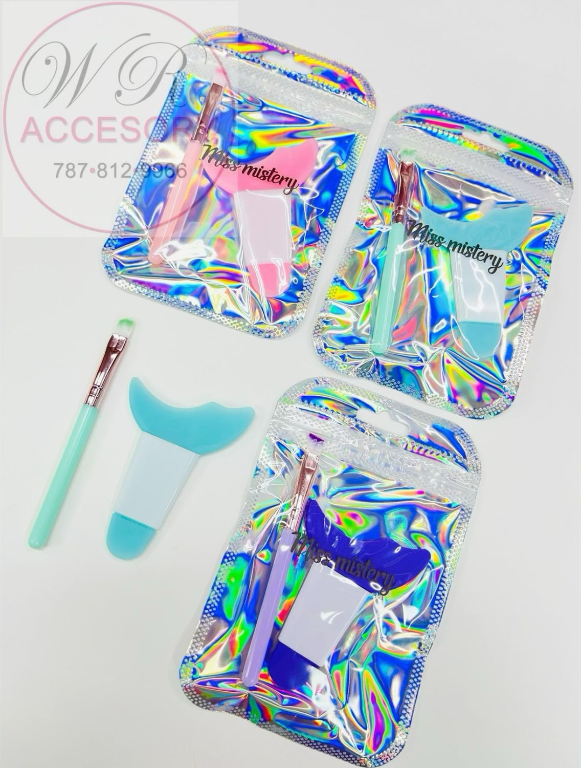 ETC-2216 Beauty Tools