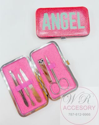 COE0315 Kit Para Manicura