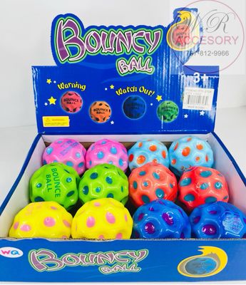 ETC-2728 Bouncy ball