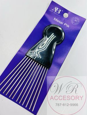 ABR0183 Metal Pik