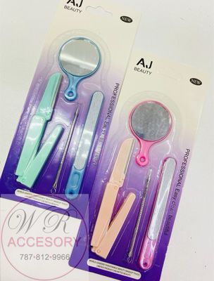 EM-15 Beauty Tools