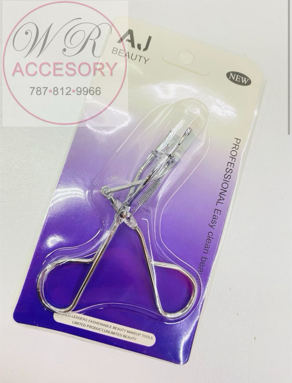 EM-26 Eyelash Curler