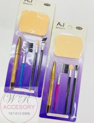 EM-23 Beauty Tools