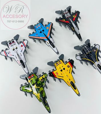 ETC-2602 Avionesde juguetes