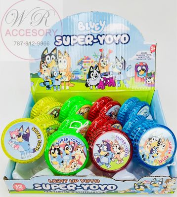 KNV-8222 Yoyo