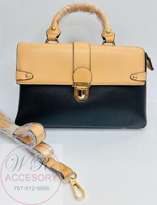 C2076 BK BLACK Viajera