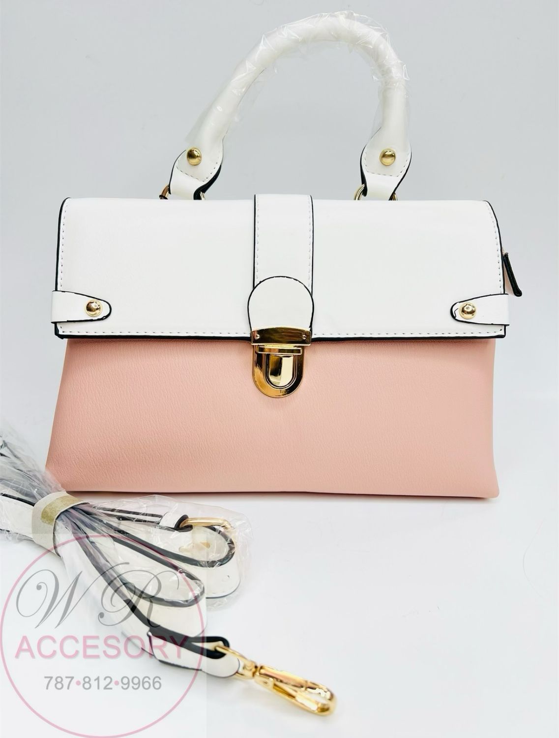 C2076 BL BLUSH Viajera