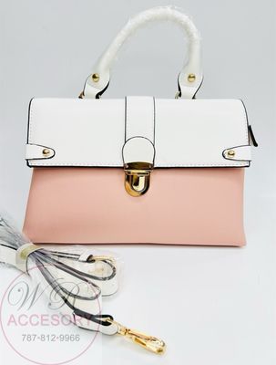 C2076 BL BLUSH Viajera