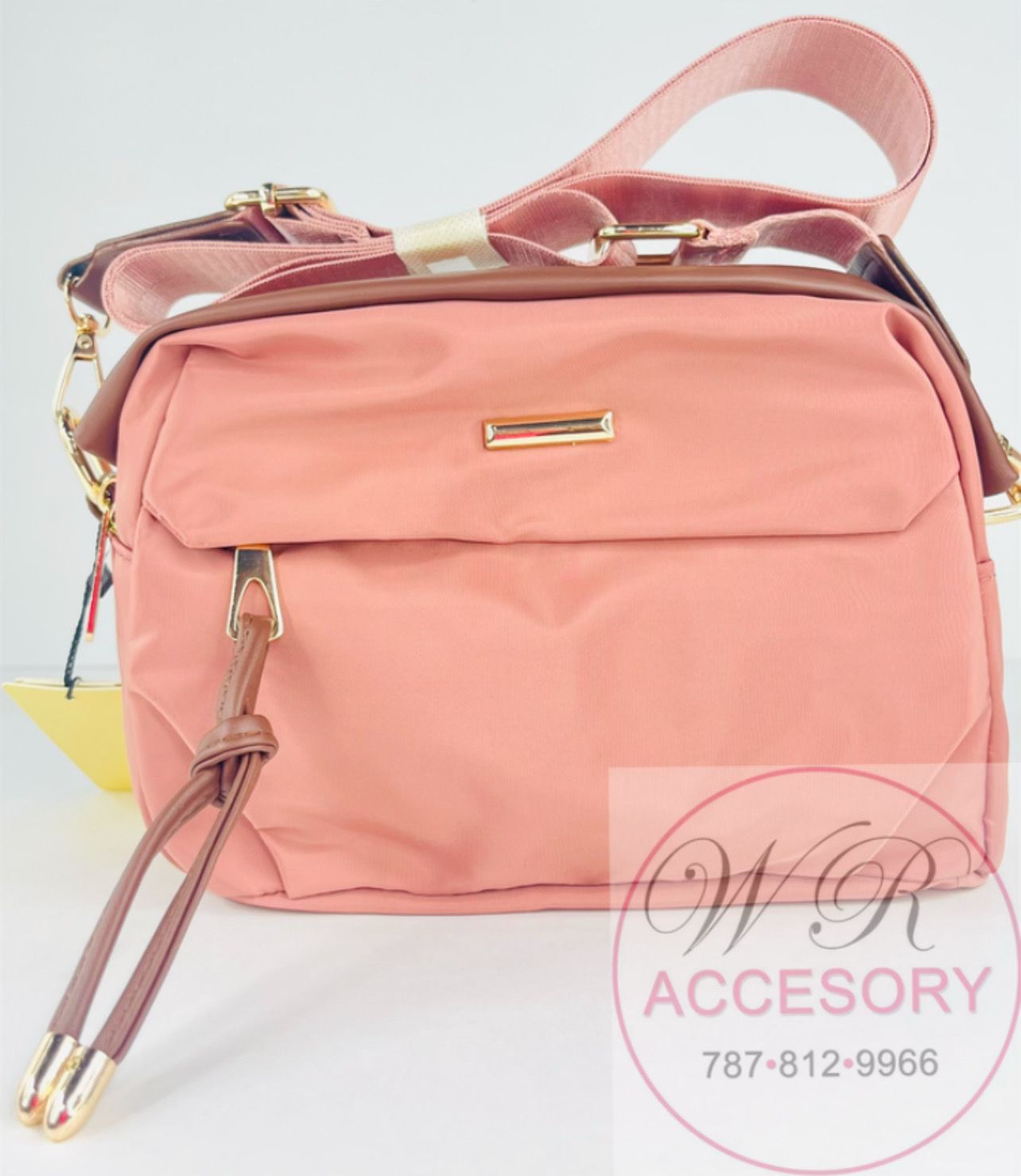 NC2166 Mauve viajeras