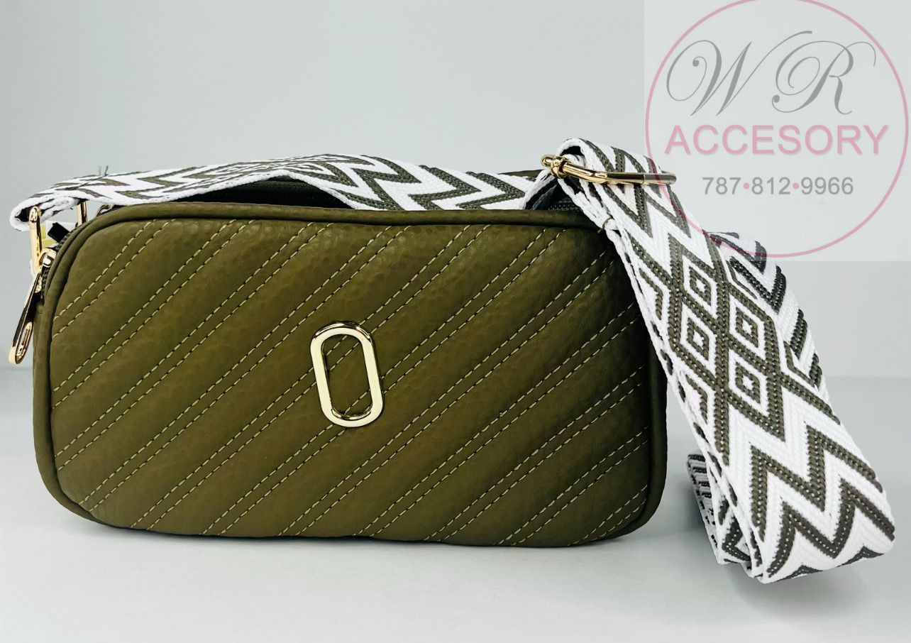 C2160 OLIVE viajera