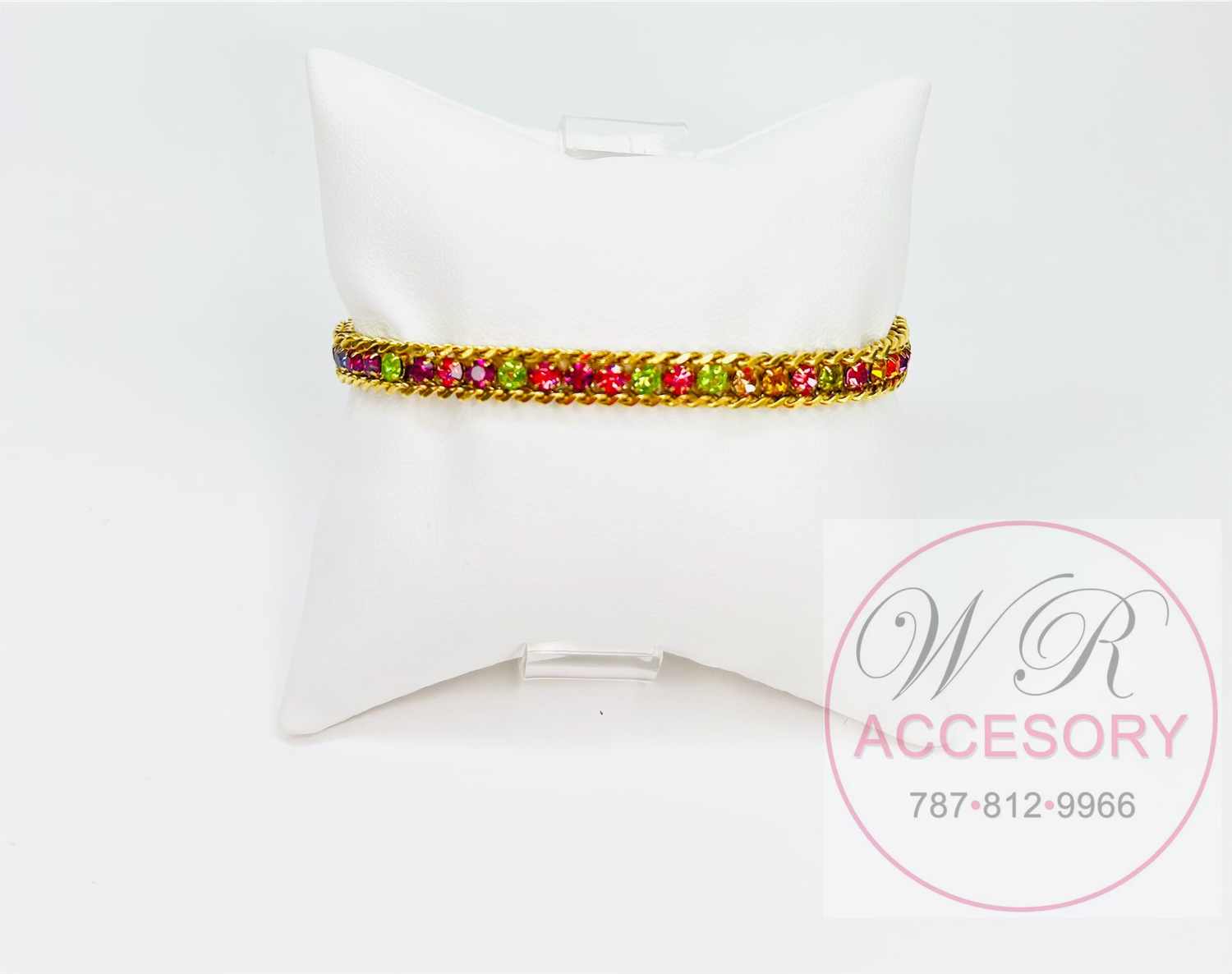 Pulseras S.S