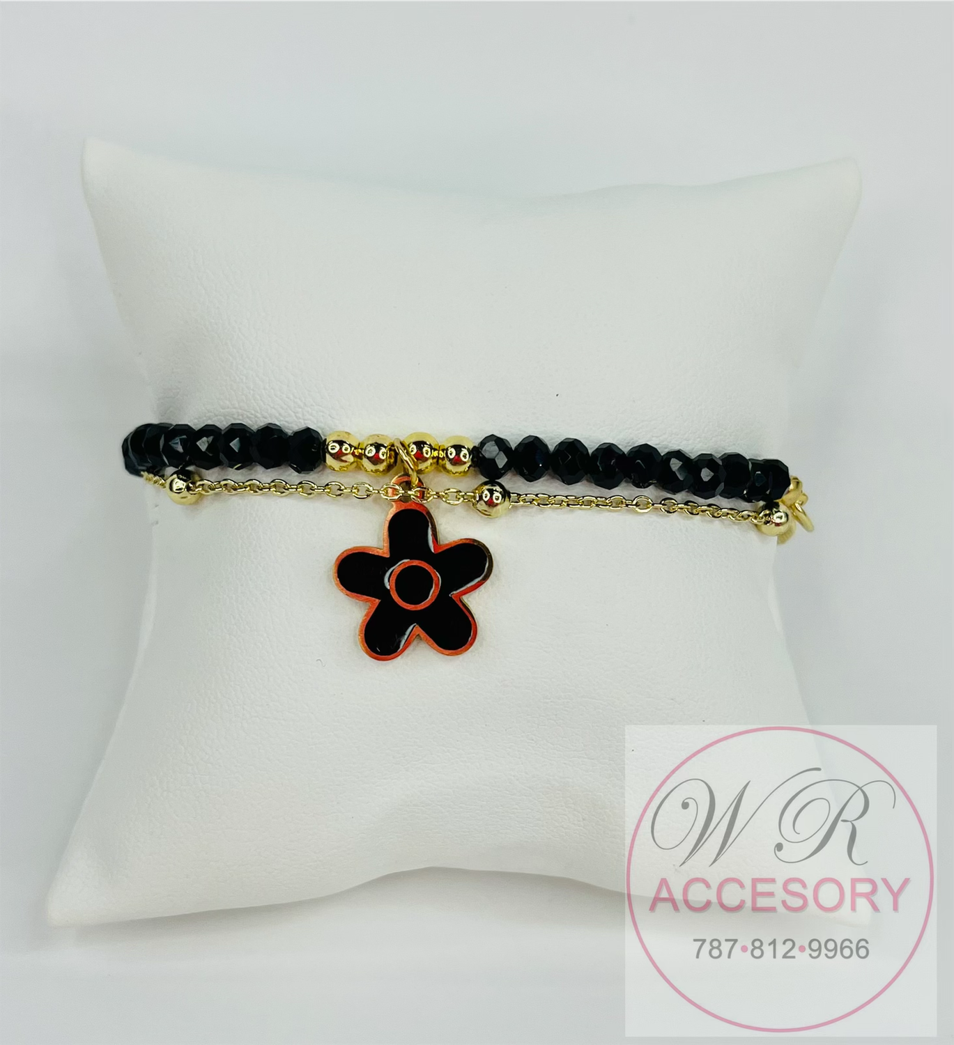 Pulsera s.s #562