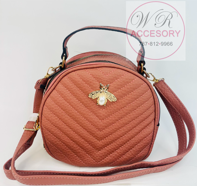 C2292 MV MAUVE VIAJERAS