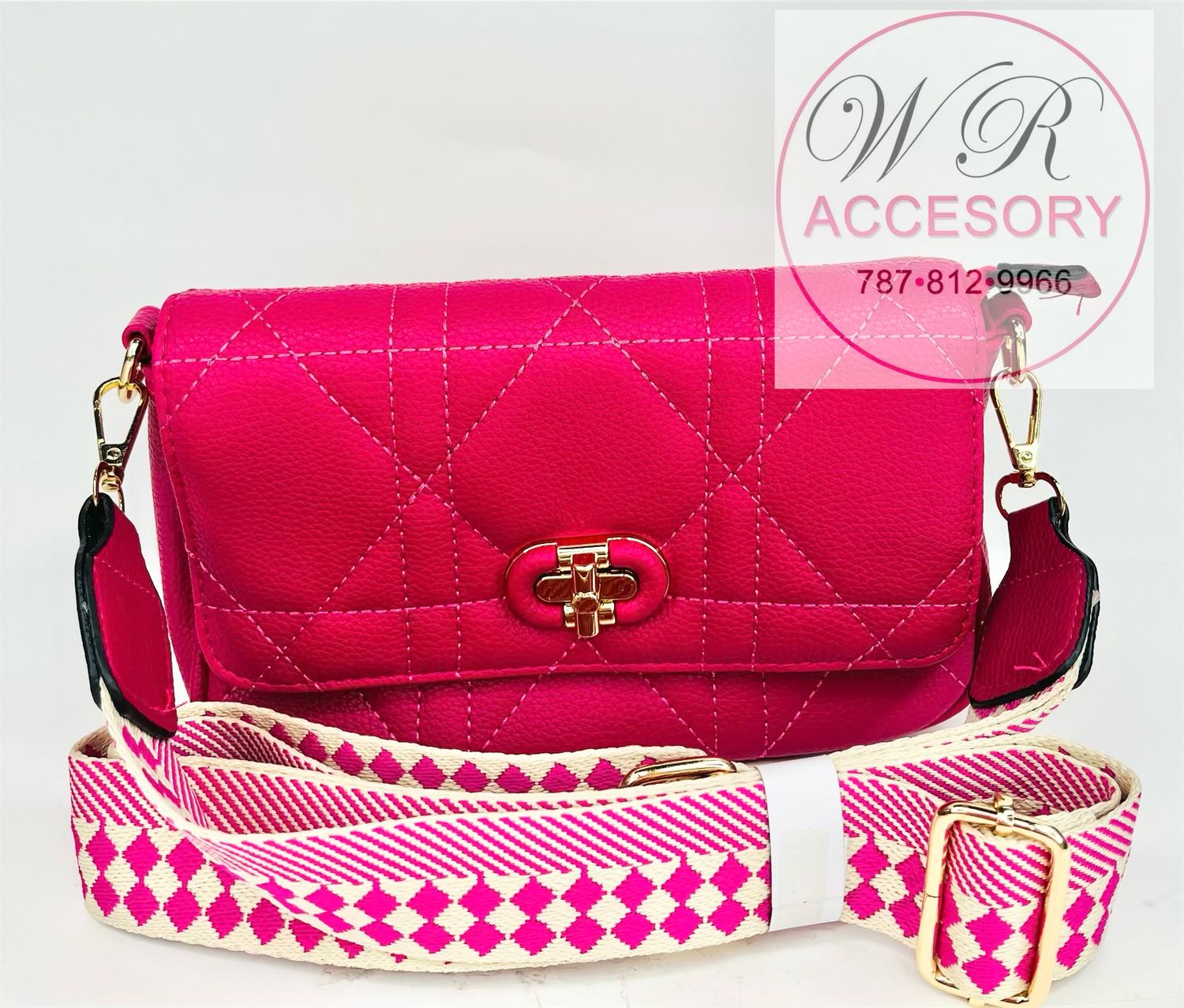 C2268 FUS FUSHIA