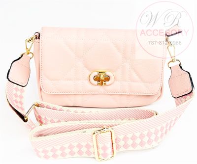 C2268 BL BLUSH VIAJERAS