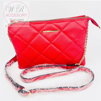 C2285 RD RED VIAJERAS