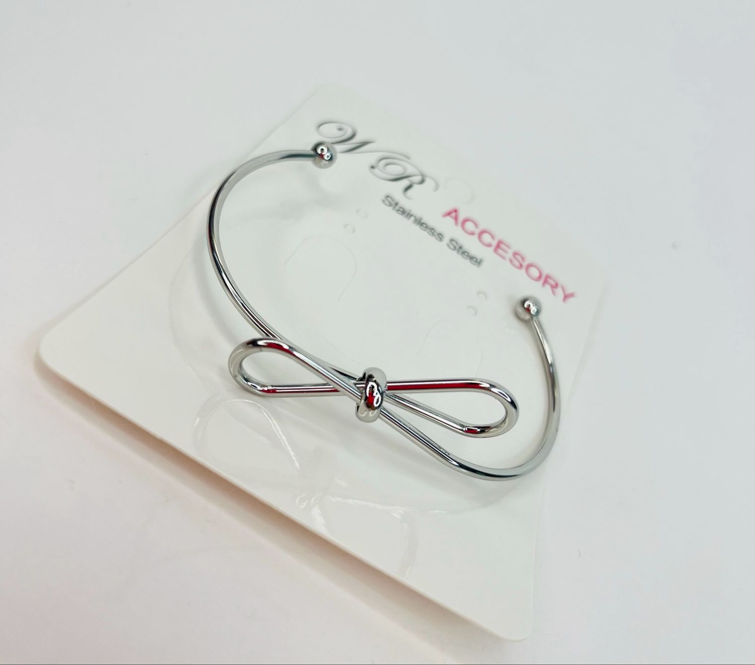 Pulsera S.S #606