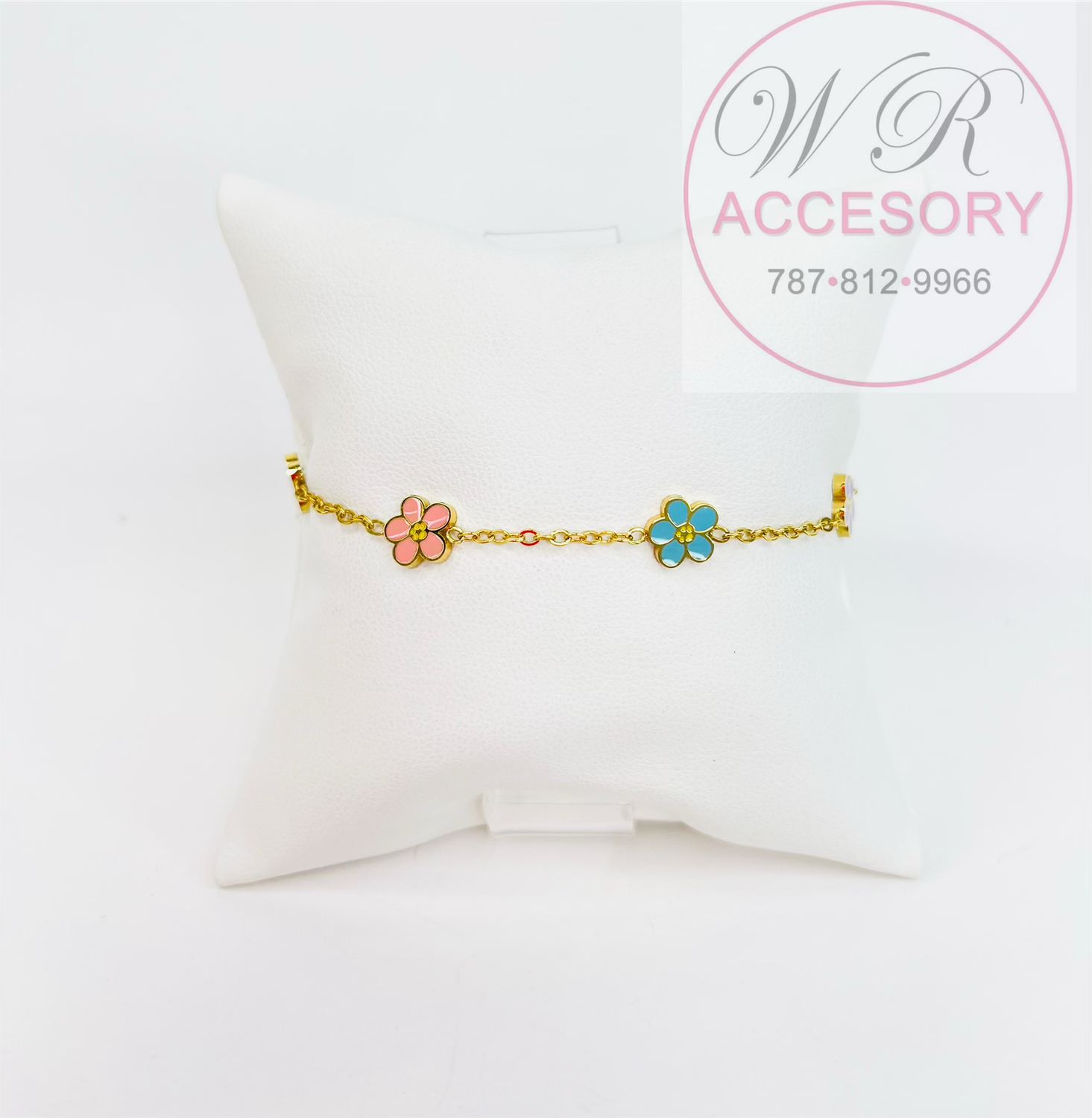 Pulsera s.s#596