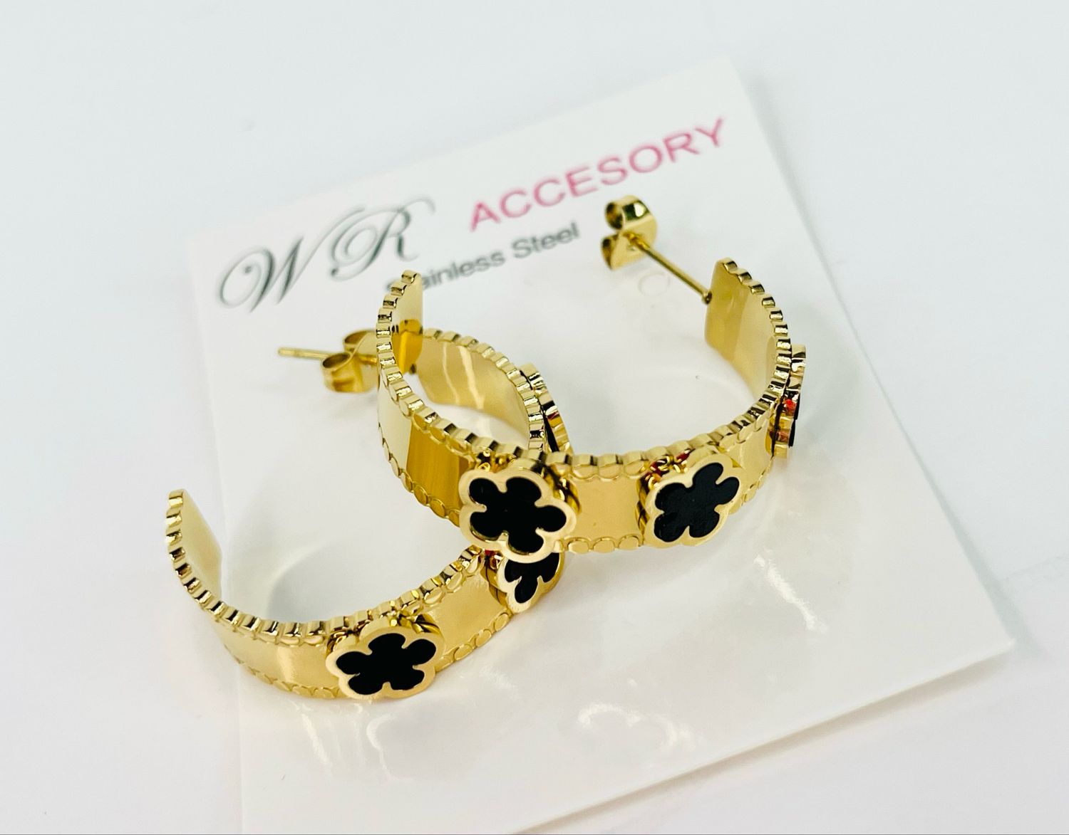 Pulsera s.s #324