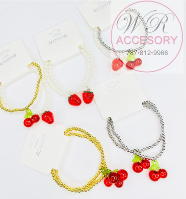 IBR-3478 Pulseras