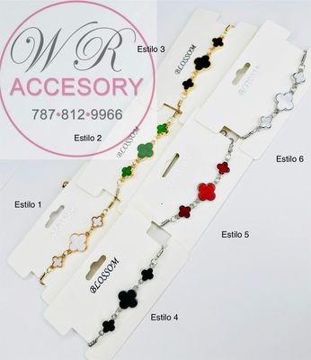 IBR-3540 PULSERAS