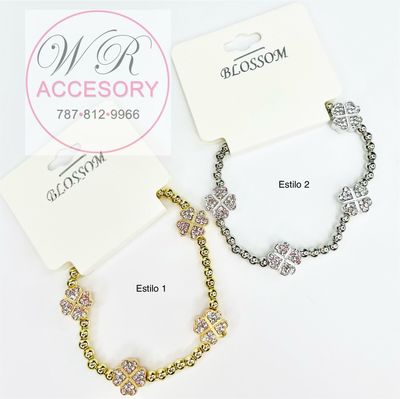 IBR-3461 Pulseras