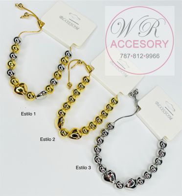 IBR -3556 pulseras