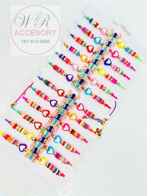 DBE-2664 Pulseras