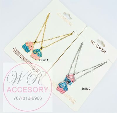 INE-1786 Collares