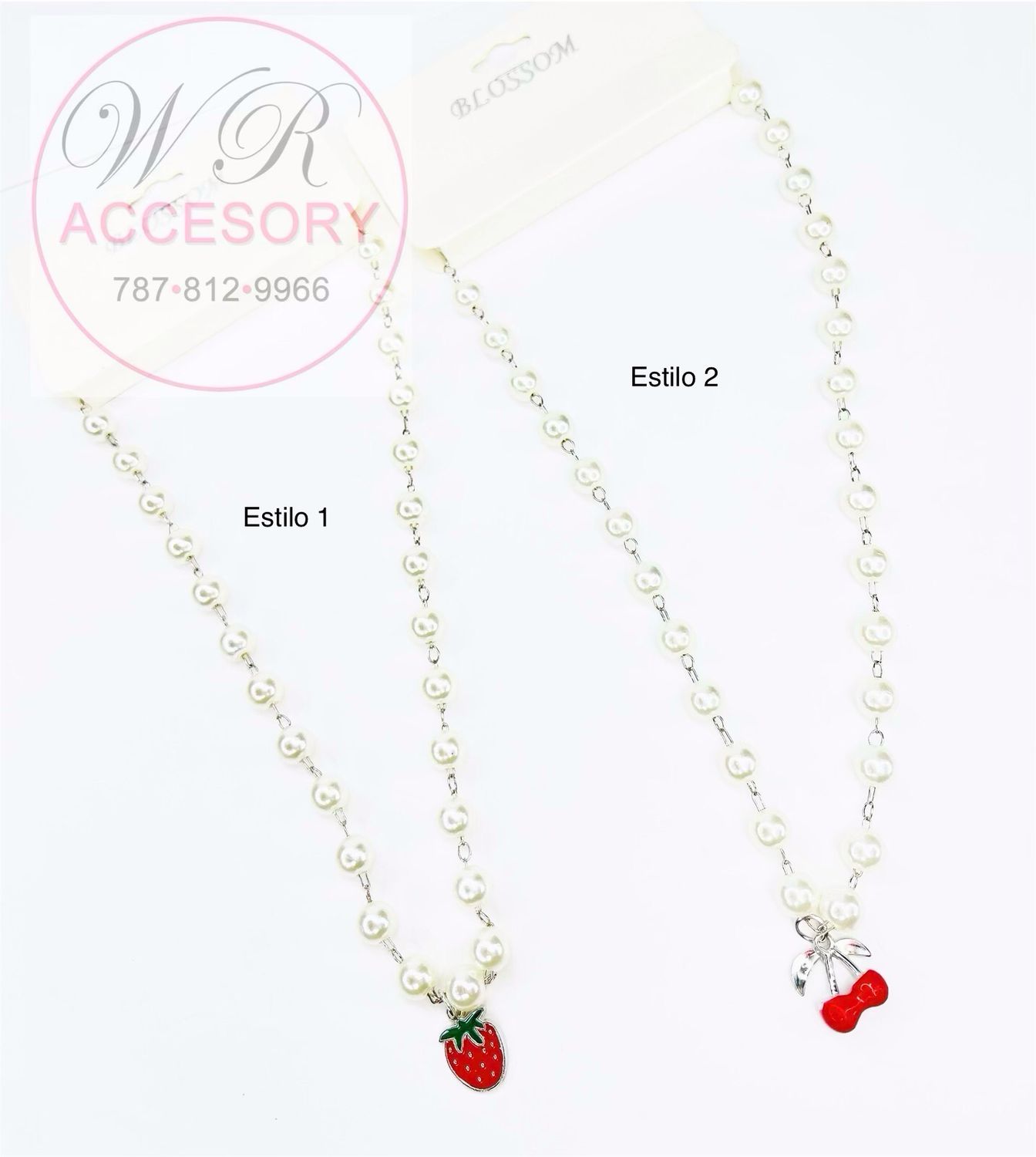 INE-2099 Collares
