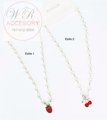 INE-2099 Collares