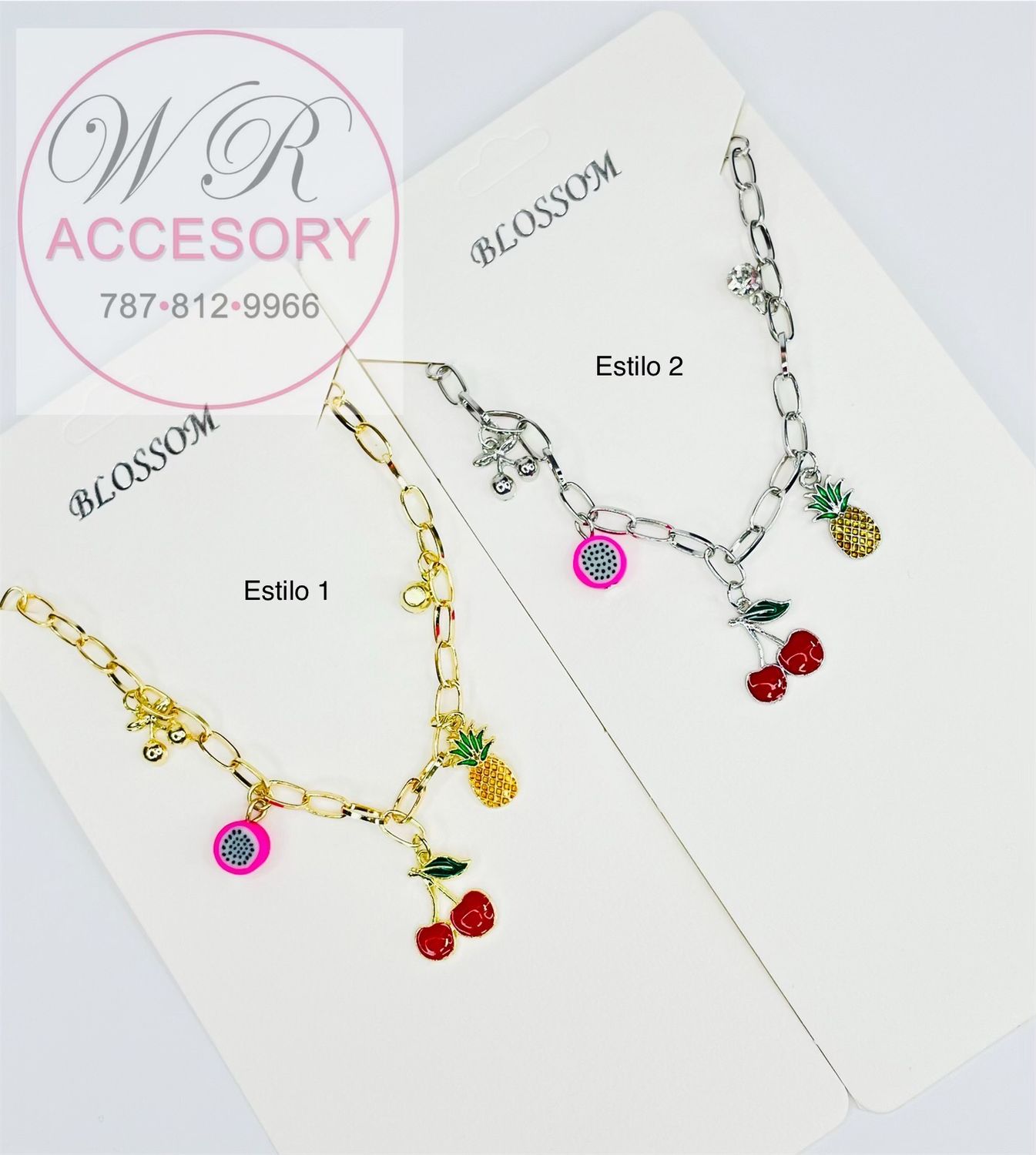 INE-2074 Collares