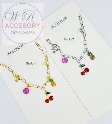 INE-2074 Collares