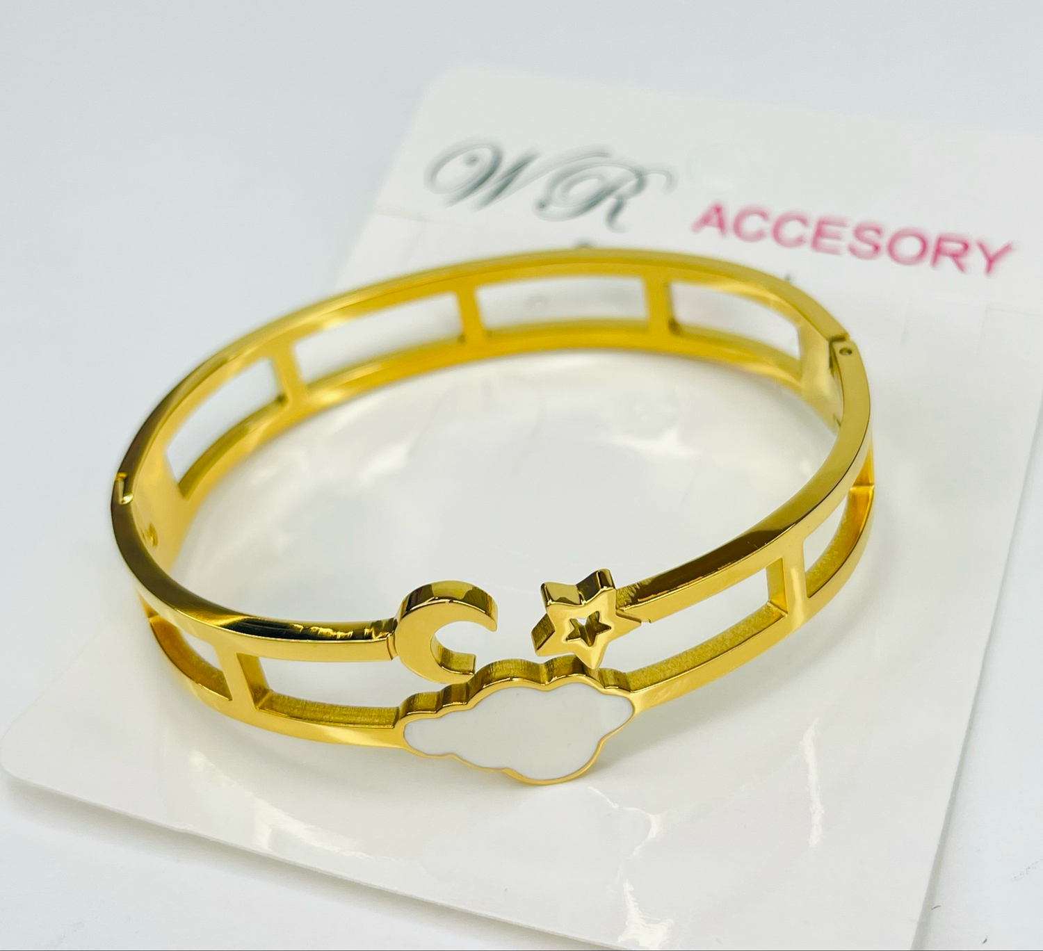 Pulsera s.s.#634