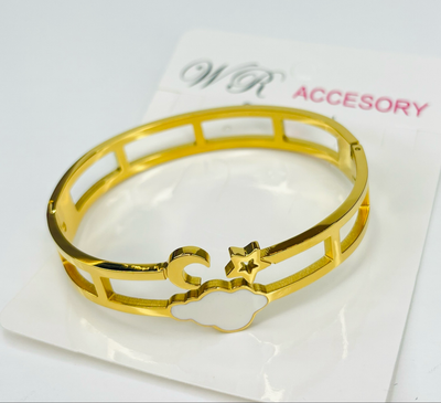 Pulsera s.s.#634