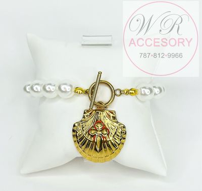 Pulseras s.s #628