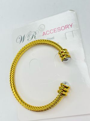 Pulsera s.s #667