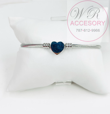 Pulsera s.s #684