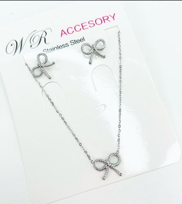 Pulsera s.s #838