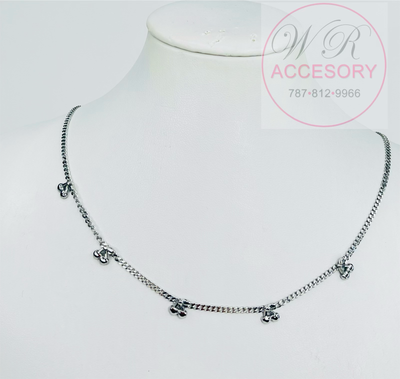 Stainless steel #854