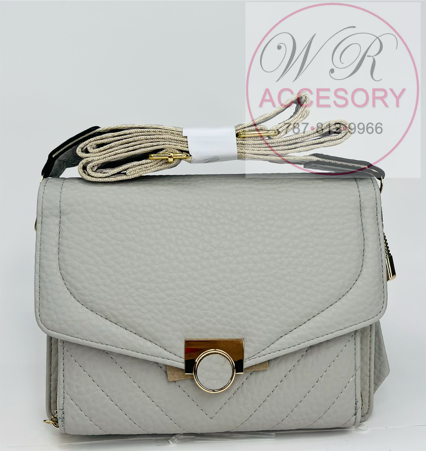 C2266 GY GREY VIAJERAS