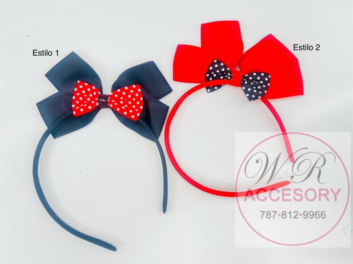 KHB6394012 diademas