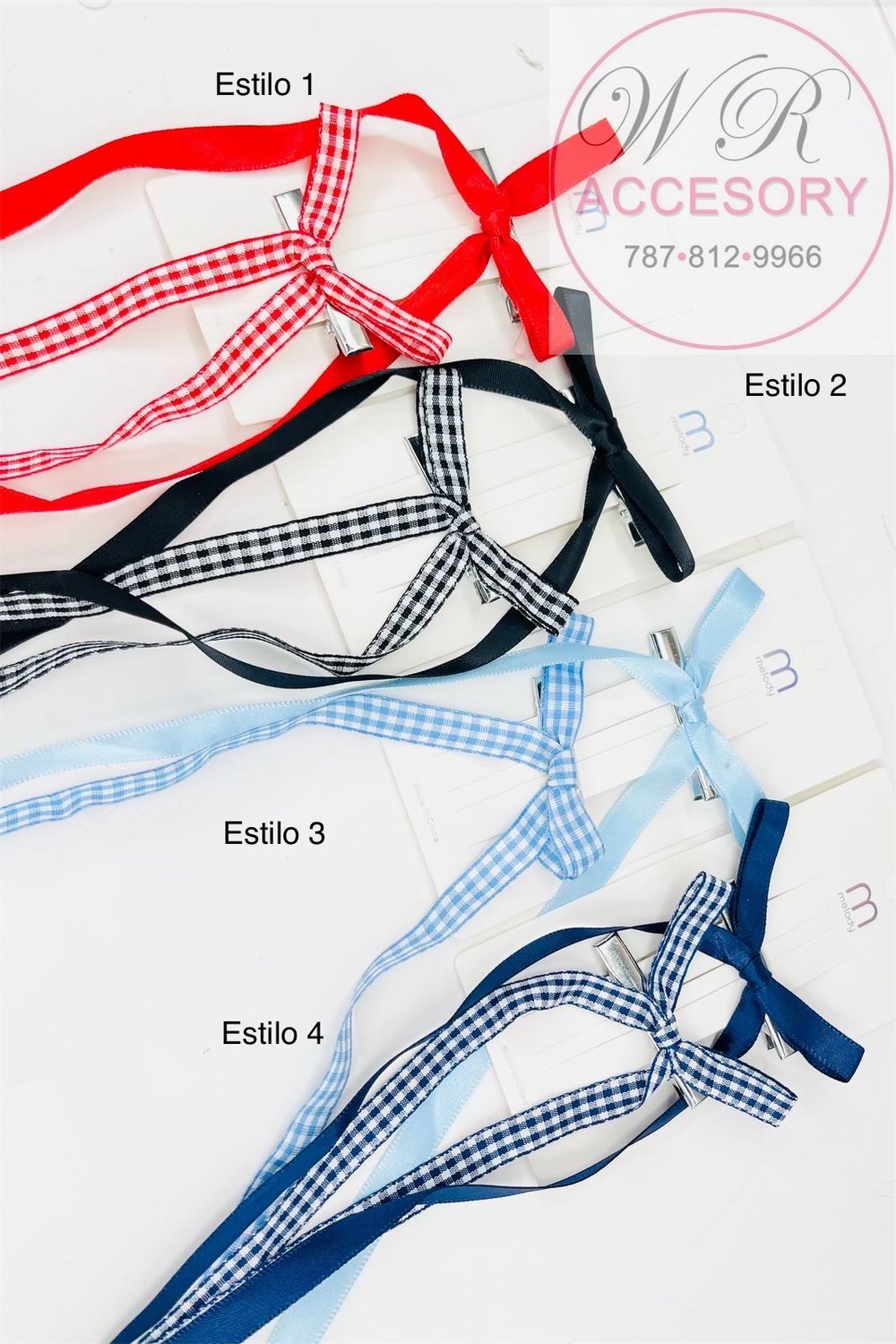 APK2903 lazos