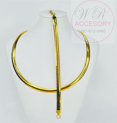 Omega #78