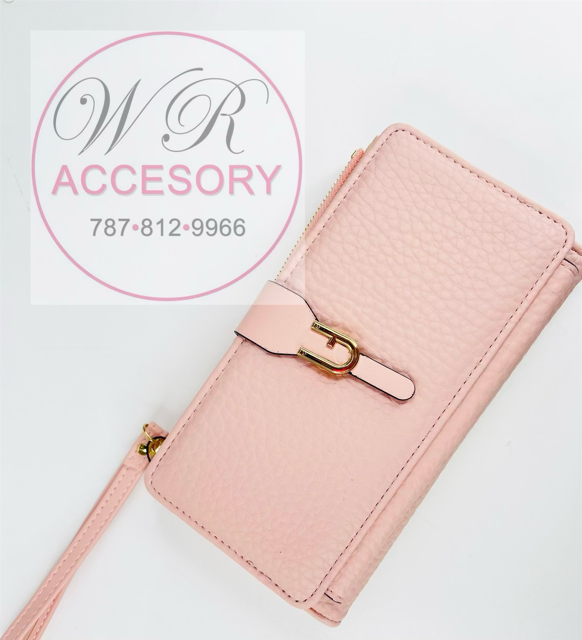 W2319 BL BLUSH