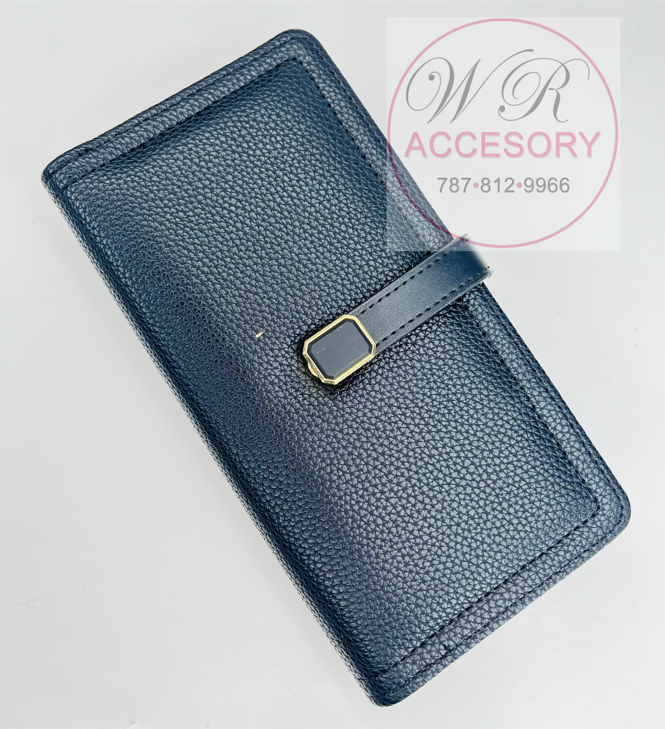 W2321 BL BLACK
