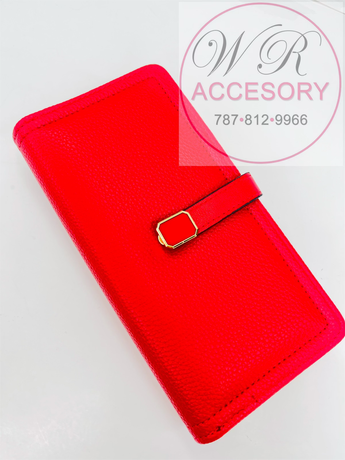 W2321 RD RED