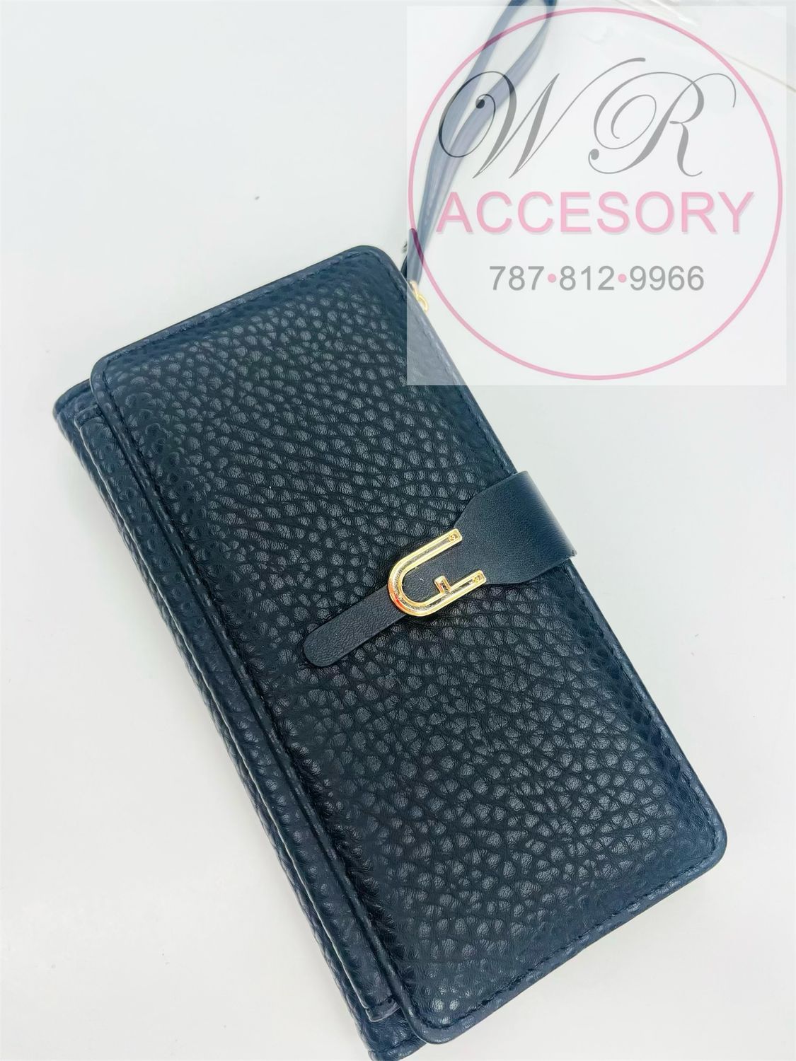 W2319 BK BLACK